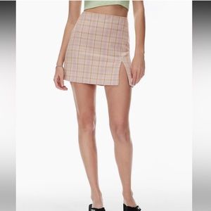 Sunday Best Tatiana skirt